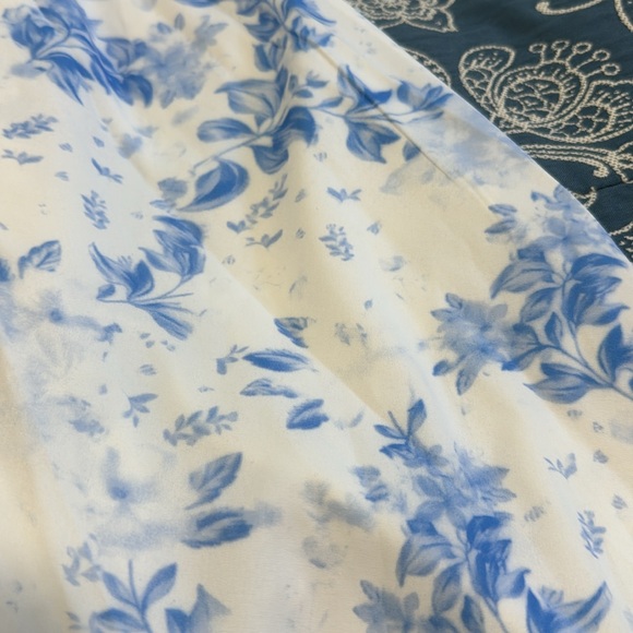 NWOT Women's Floral Dress Size Large - Picture 8 of 9